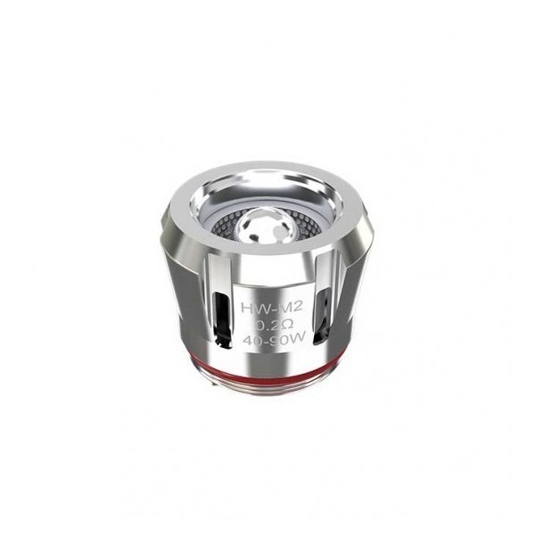 Eleaf - HW-M2 Coil Head for Ello Series Eleaf - HW-M2 Coil Head for Ello Series