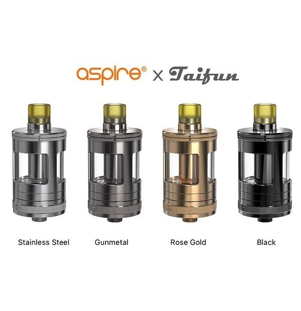 Aspire - Nautilus GT Taifun