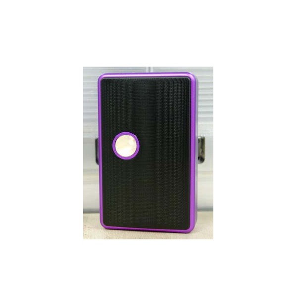 BilletBox - R4 DNA60 - PooBald + OCC Adapter BilletBox - R4 DNA60 - PooBald + OCC Adapter