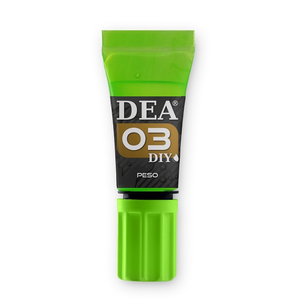 DIY 03 Peso - DEA DIY 03 Peso - DEA