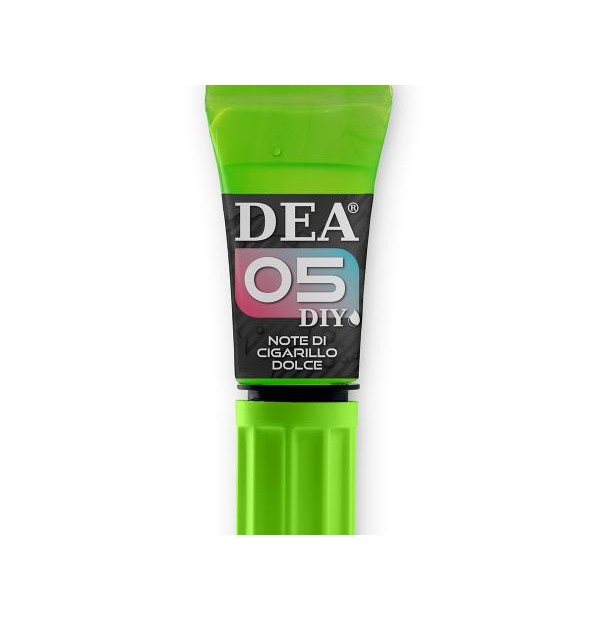 DIY 05 Cigarillo dolce - DEA DIY 05 Cigarillo dolce - DEA