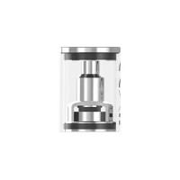 Complet Glass Tube Q16 Pro - Justfog