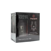 Aromamizer Plus V2 RDTA 8ml 30mm Basic Kit - Steam Crave