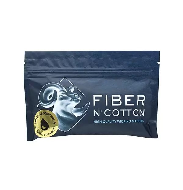 Cotton Fiber N'Cotton V2