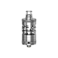 Nautilus GT mini 2.8ml 22mm- Aspire - Acciaio