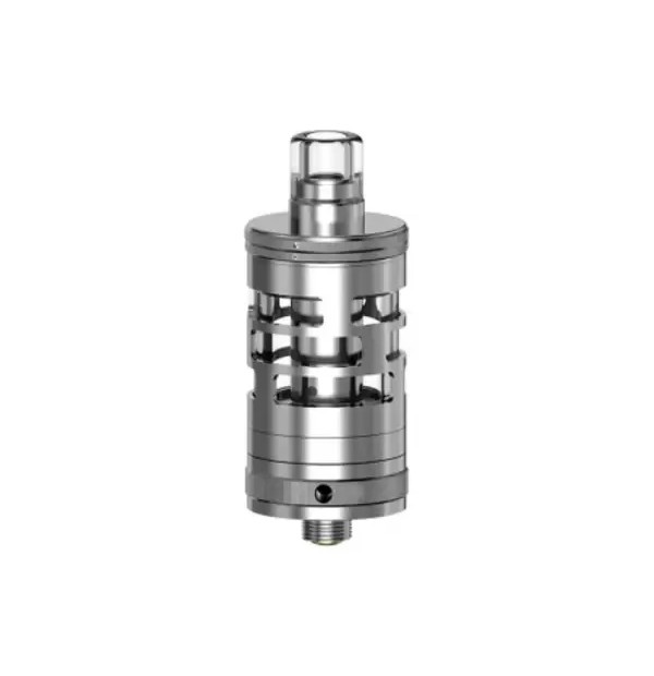 Nautilus GT mini 2.8ml 22mm- Aspire - Acciaio
