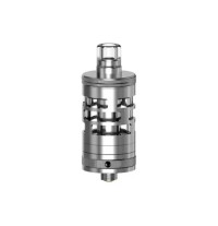Nautilus GT mini 2.8ml 22mm- Aspire - Acciaio