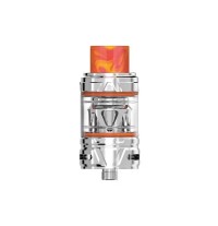 Falcon II 2ml/5.2ml 25mm - Horizontech - Silver