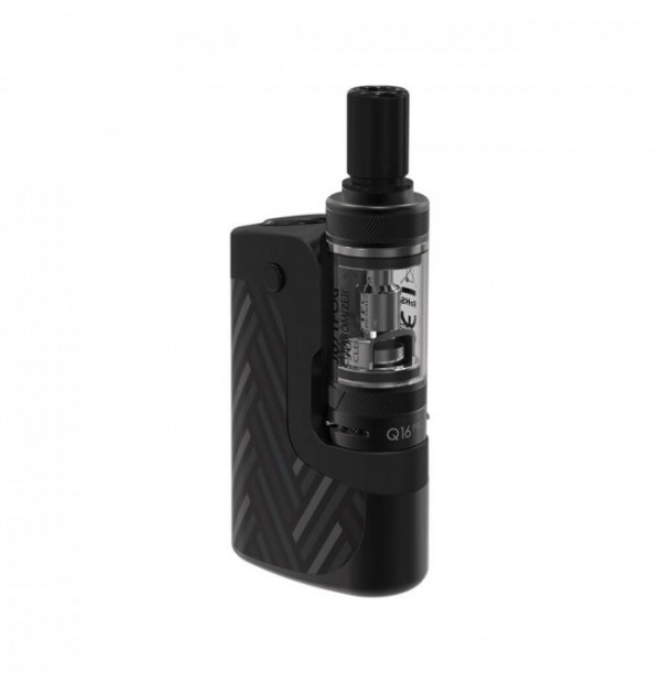 JUSTFOG - Compact 16 Kit 1400mAh