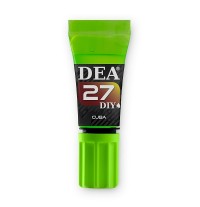 DIY 27 Cuba - DEA