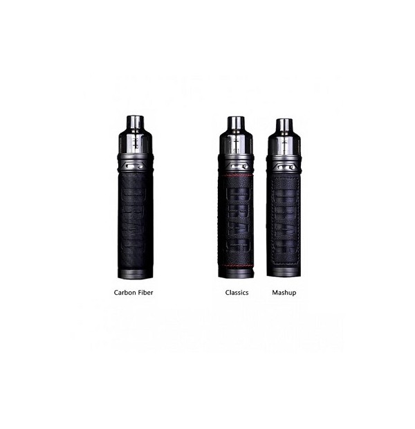 Kit DRAG X 80W - VooPoo Kit DRAG X 80W - VooPoo