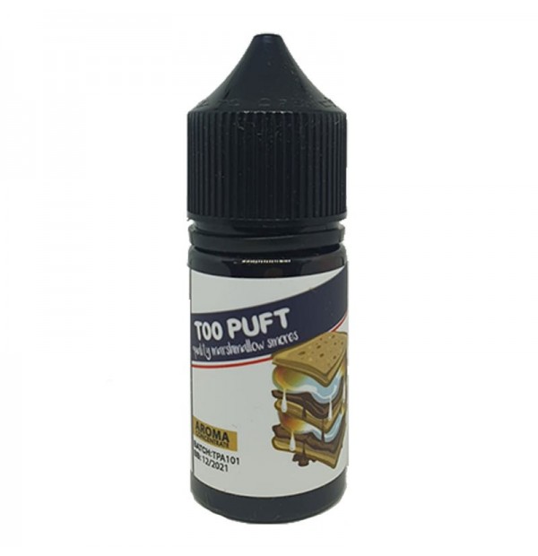 Aroma TOO PUFT 30ml