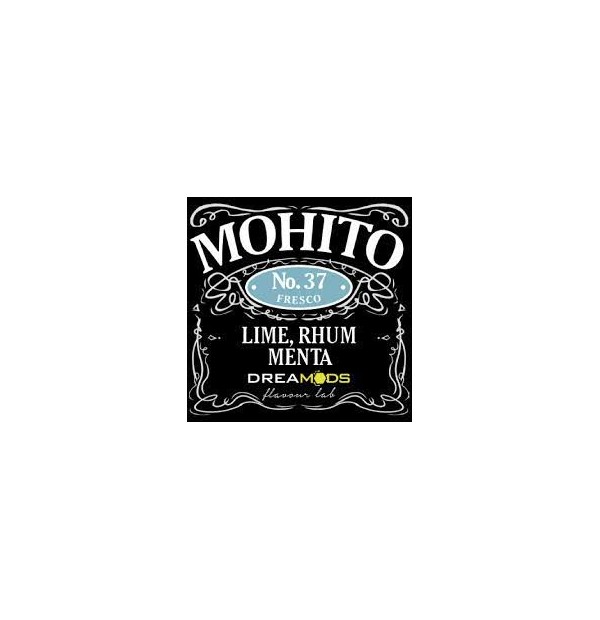 Dreamods - Mohito Aroma Concentrato Dreamods - Mohito Aroma Concentrato