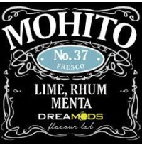 Dreamods - Mojito Aroma Concentrato
