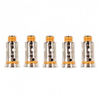 GEEKVAPE RESISTENZA G SERIES COIL / G ST PER WENAX STYLUS - 0.6 OHM - 1PZ