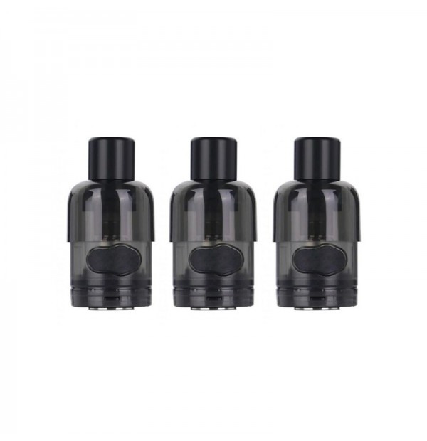 GEEKVAPE CARTUCCIA POD DI RICAMBIO PER WENAX STYLUS - 3PZ