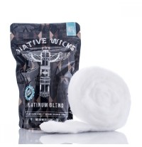 COTONE NATIVE WICKS - PLATINUM BLEND