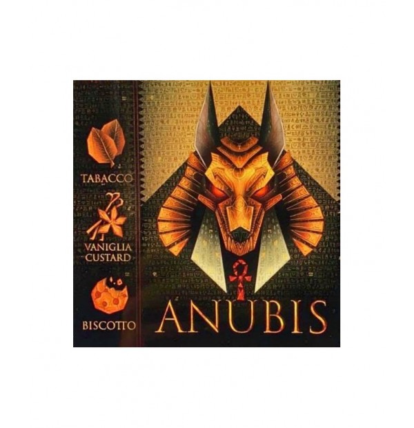 Scomposto Aroma ANUBIS 20ml Ls Project Scomposto Aroma ANUBIS 20ml Ls Project