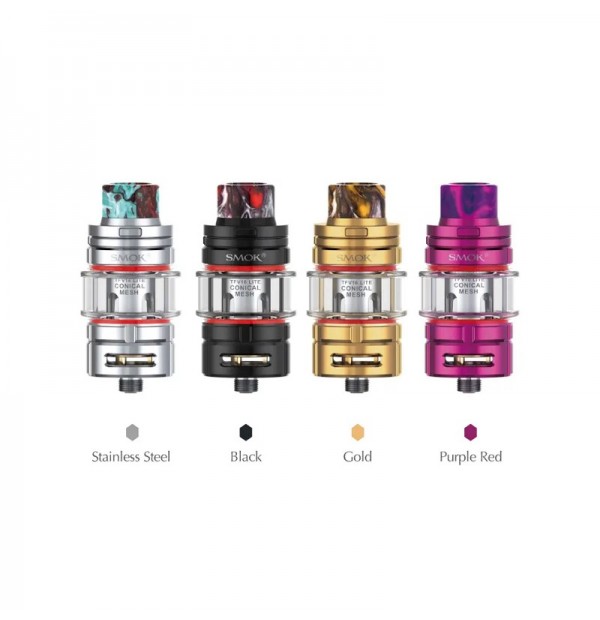 SMOK TFV16 Lite Tank Atomizzatore