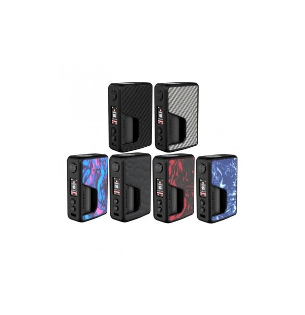 Vandy Vape PULSE V2 BF 95W Solo Batteria Vandy Vape PULSE V2 BF 95W Solo Batteria