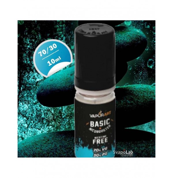 Vaporart - Base 70/30 NicoBooster 10ml-0mg/ml Vaporart - Base 70/30 NicoBooster 10ml-0mg/ml