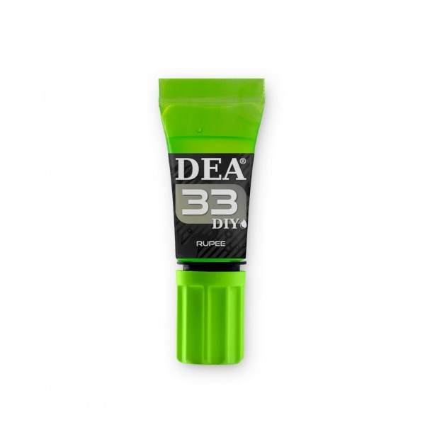 DIY 33 Rupee - DEA DIY 33 Rupee - DEA