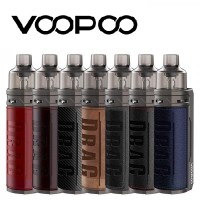 Kit DRAG X 80W - VooPoo