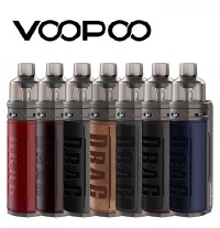 Kit DRAG S 2500mAh - VooPoo