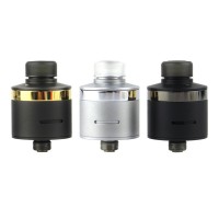 Bushido V3 RDA 22mm - BP Mods