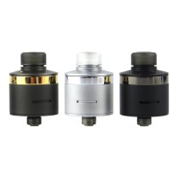 Bushido V3 RDA 22mm - BP Mods