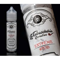 WHITE ORIENTAL - Extreme 4Pod La Tabaccheria