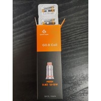 GEEKVAPE RESISTENZA G SERIES COIL / G ST PER WENAX STYLUS - 0.8 OHM - 1PZ