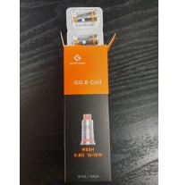 GEEKVAPE RESISTENZA G SERIES COIL / G ST PER WENAX STYLUS - 0.8 OHM - 1PZ