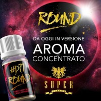Super Flavor - Aroma Round D77 10ml