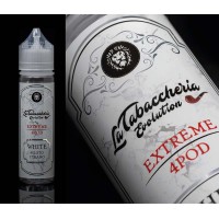 WHITE PILOTO CUBANO EXTREME 4POD AROMA 20 ML LA TABACCHERIA