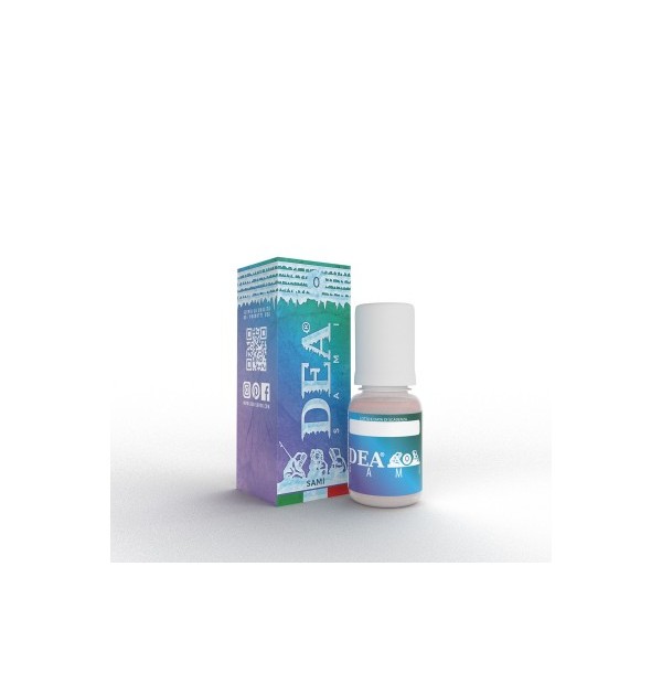 DEA SAMI 10ml Liquido Pronto DEA SAMI 10ml Liquido Pronto