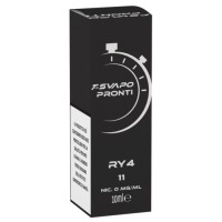 T-svapo - TABACCO RY4 n.4