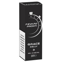 T-svapo - GRACE KELLY n. 3
