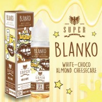 SUPER FLAVOR - Liquido Mix&Vape BLANKO 50ml