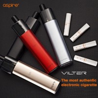 Aspire VILTER POD MOD - NERA