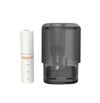 ASPIRE VILTER - POD di Ricambio 1 PEZZO