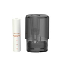 ASPIRE VILTER - POD di Ricambio 1 PEZZO