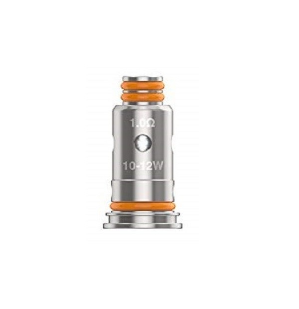 GEEKVAPE RESISTENZA G SERIES COIL / G ST PER WENAX STYLUS - 1.0 OHM