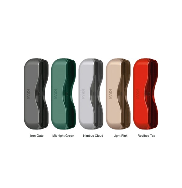 KIWI POWER BANK RICAMBIO - KIWI VAPOR