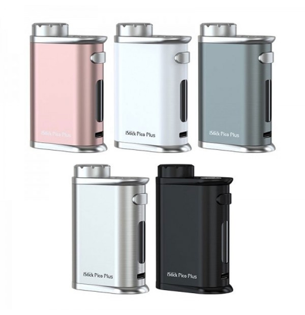 Eleaf iStick Pico Plus Box Mod 75W