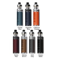 Voopoo DRAG S Pro Pod Kit