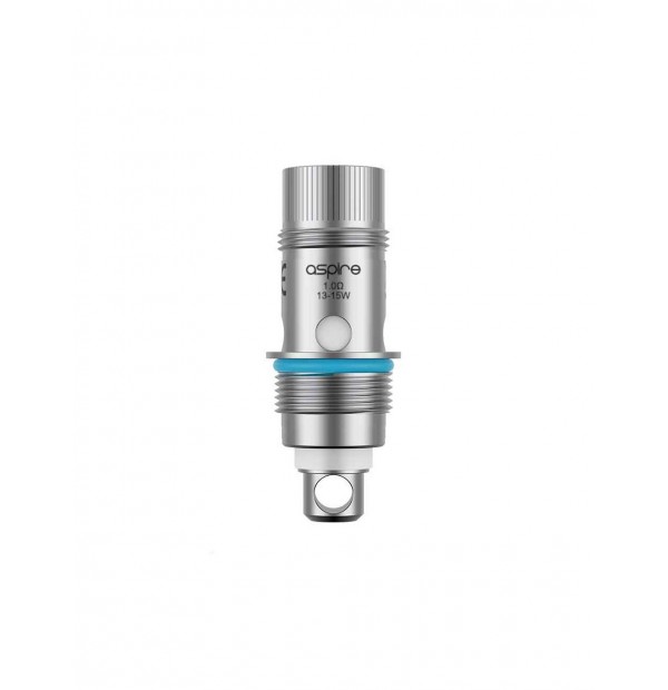 Aspire - Resistenza di Ricambio per Nautilus/Nautilus Nano Mesh 1,0 Ohm - 1 PEZZO