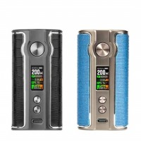 Pioneer4you IPV V200 Box Mod