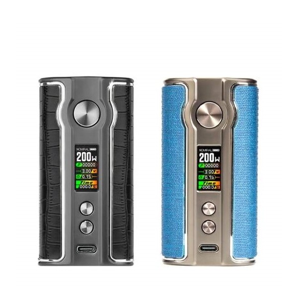 Pioneer4you IPV V200 Box Mod