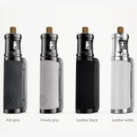 Innokin CoolFire Z80 Kit con Zenith 2